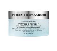 Peter Thomas Roth - Water Drench Hyaluronic Cloud Cream Hydrating Moisturizer Cremas faciales 50 ml unisex