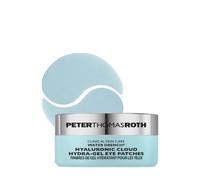 Peter Thomas Roth Water Drench Hyaluronic Cloud Hydra-Gel Almohadillas para ojos 60 piezas