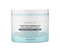 Peter Thomas Roth Water Drench Hyaluronic Cloud Hydrating Body Cream 236ml