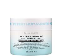 Peter Thomas Roth Water Drench Hyaluronic Cloud Hydrating Body Cream 236ml