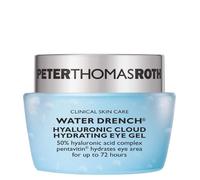 Peter thomas roth water drench hyaluronic cloud hydrating eye gel 15ml