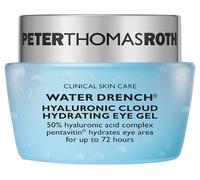 Peter Thomas Roth - Water Drench Hyaluronic Cloud Hydrating Eye Gel Geles de ojos 15 ml unisex