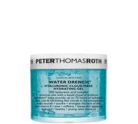 Peter Thomas Roth - Water Drench® Hyaluronic Cloud Mask Hydrating Gel Mascarillas hidratantes 50 ml unisex
