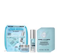 Peter Thomas Roth Water Drench® Hydra-Besties 7-Piece Travel Kit