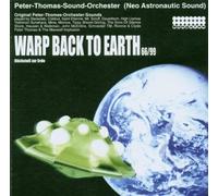 Peter Thomas Sound Orchester - Warp Back to Earth