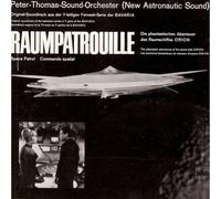 Peter Thomas Sound Orchestra - Raumpatrouille