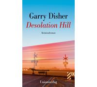 Peter Torberg G Desolation Hill: Kriminalroman. Ein Constable-Hirsch (Tapa dura)