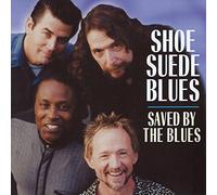 Peter Tork & Shoe Suede Blues - Saved By the Blues