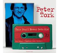 Peter Tork - This Stuff Never Gets Old (Pale Blue Vinyl) [VINYL] [Vinilo]