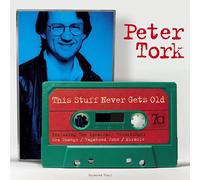 Peter Tork This Stuff Never Gets Old (Vinyl) (Importación USA)
