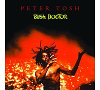 Peter Tosh - Bush Doctor