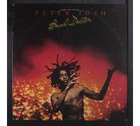 Peter Tosh - bush doctor LP