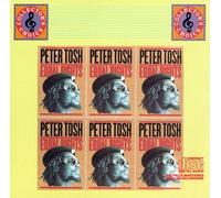 Peter Tosh - Equal Rights