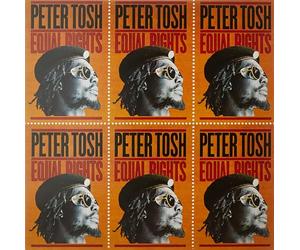 Peter Tosh - Equal Rights