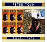 Peter Tosh - Equal Rights/Legalize It