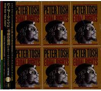 Peter Tosh - Equal Rights [Ltd]