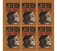 Peter Tosh – Equal Rights – Vinilo (lomo ancho, 2 insertos) – Music on Vinyl