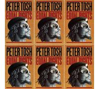 Peter Tosh - Equal Rights [Vinilo]