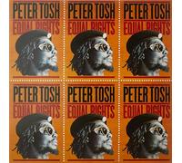 Peter Tosh – Equal Rights – Vinilo (lomo ancho, 2 insertos) – Music on Vinyl