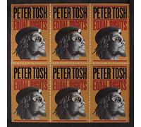 Peter Tosh - Equal Rights [Vinilo]