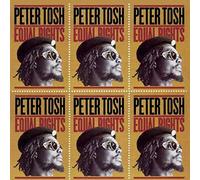 Peter Tosh - Equal Rights [Vinilo]