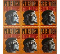 Peter Tosh – Equal Rights – Vinilo (lomo ancho, 2 insertos) – Music on Vinyl