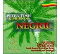 Peter Tosh & Friends - Negril