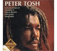 Peter Tosh - Gold Collection, the