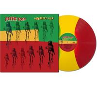 Tosh Peter `Greatest Hits (Vinyl Red,Yellow & Green) (Rsd 2025)` VINYL LP NUEVO