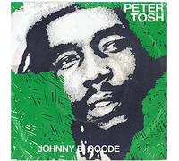 Peter Tosh - Johnny B. Goode