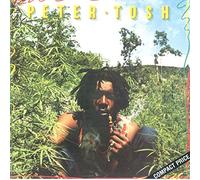 Peter Tosh - Legalize it (1976) [Import]