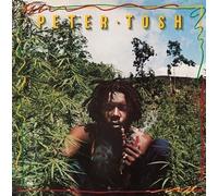 Peter Tosh Legalize It (Vinyl) 12" Album
