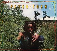 Peter Tosh – Legalize It – Vinilo 12"