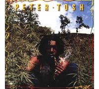 Peter Tosh Legalize It (CD)