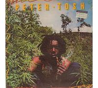Peter Tosh - Legalize It LP (Vinyl Album) UK Virgin 1976