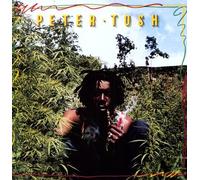 Peter Tosh - Legalize It [Vinilo]