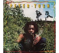 Peter Tosh - Legalize It [Vinilo]
