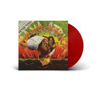 Peter Tosh – Mama Africa – Vinilo LP 12" coloreado (Importación USA) – Warner Music