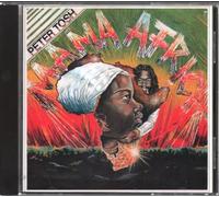 Peter Tosh - Mama Africa