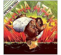 Peter Tosh – Mama Africa