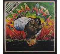 Peter Tosh - Mama Africa