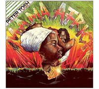 Peter Tosh - Mama Africa [180 gm vinyl] [Vinilo]