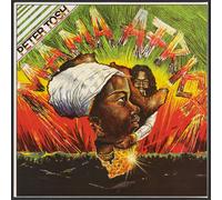 Peter Tosh – Mama Africa – Vinilo LP 12" coloreado (Importación USA) – Warner Music