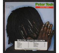 Peter Tosh - mystic man