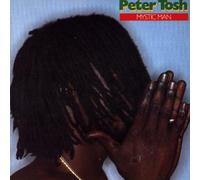 Peter Tosh - Mystic Man