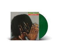 Peter Tosh - Mystic Man (LP Verde) [Vinilo]