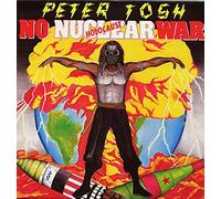 Peter Tosh - No nuclear war