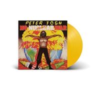 Peter Tosh – No Nuclear War – Vinilo LP Amarillo – Warner Music