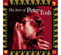 Peter Tosh – Scrolls Of The Prophet:The Bes