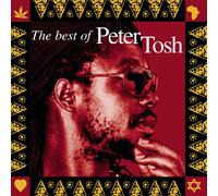 Peter Tosh Scrolls of the Prophet: The Best of Peter Tosh (CD)
